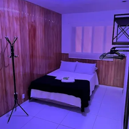 Smart & Comfort - Ap Completo Campina Grande Exterior foto