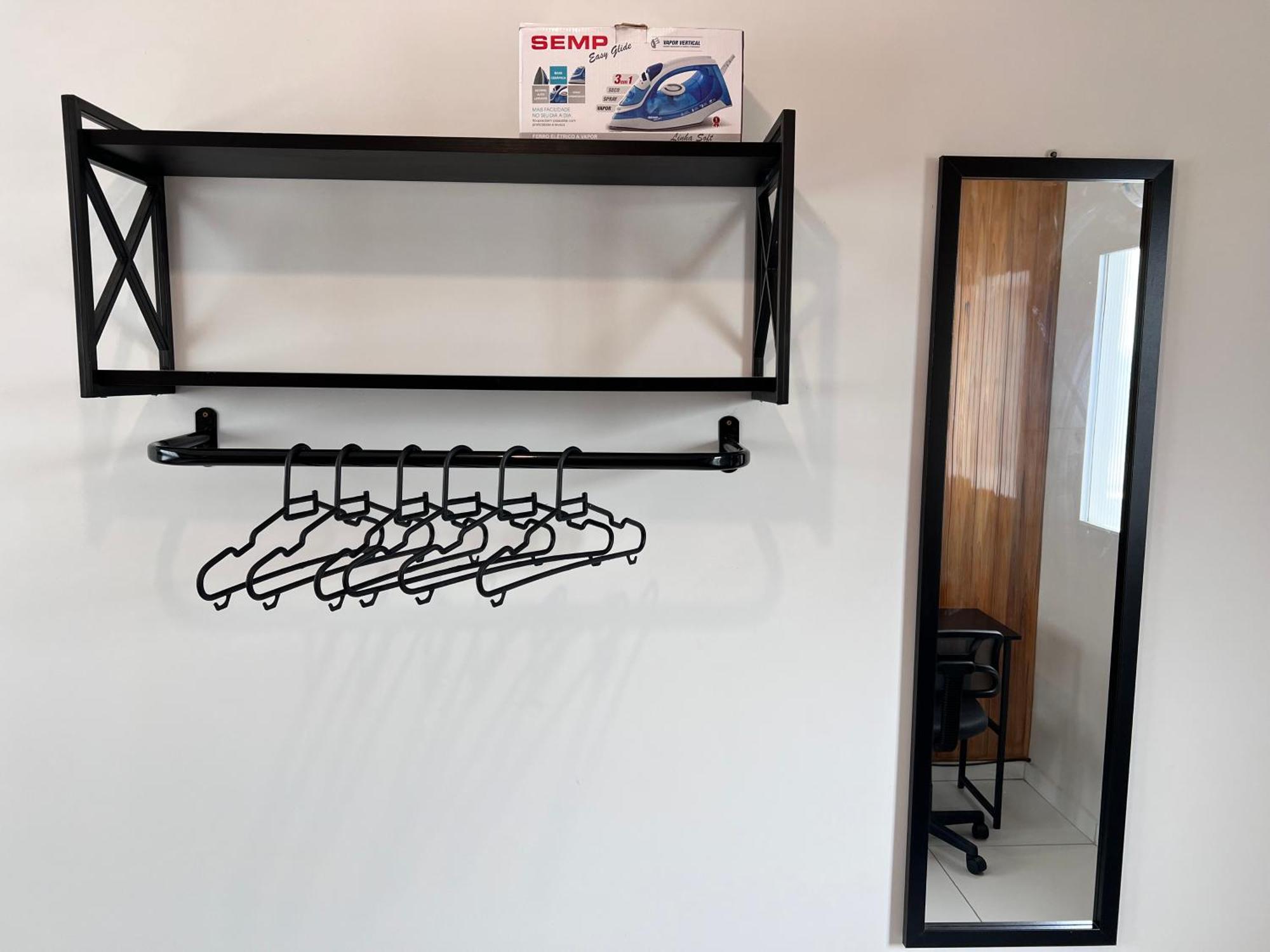 Apartment Smart & Comfort - Ap Completo *