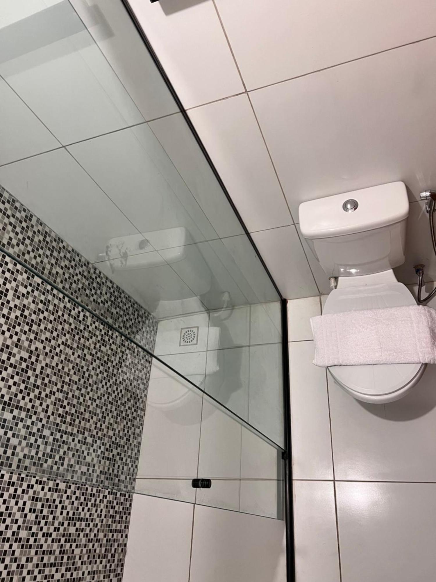 Apartment Smart & Comfort - Ap Completo *