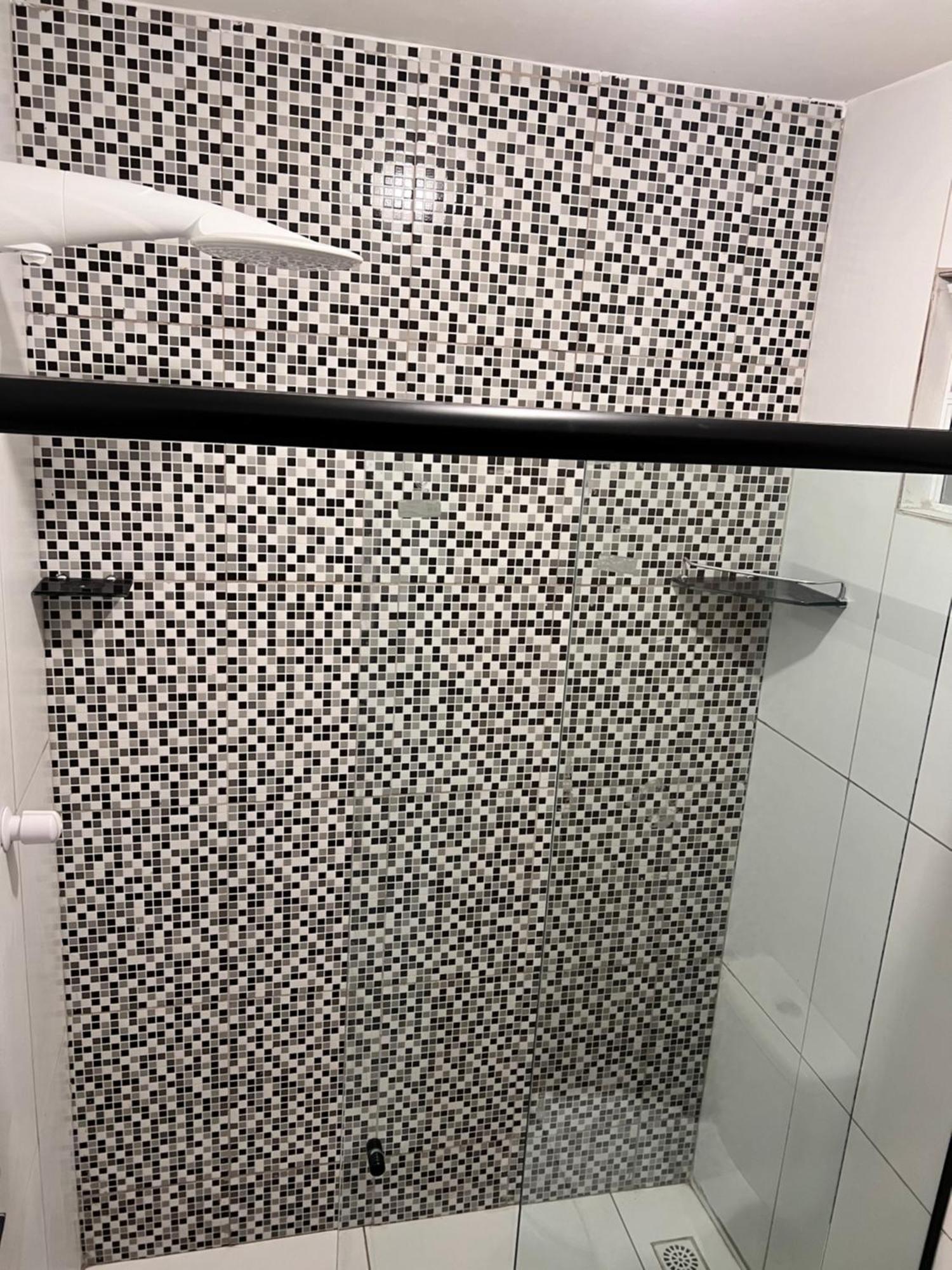Smart & Comfort - Ap Completo Apartment Campina Grande