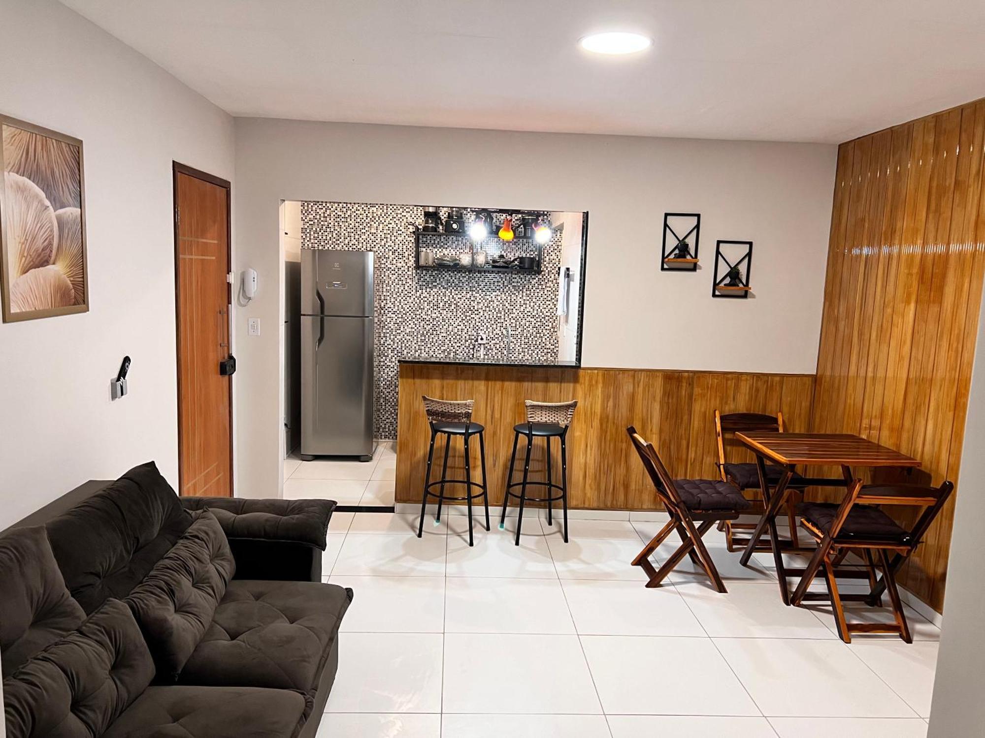 Smart & Comfort - Ap Completo *