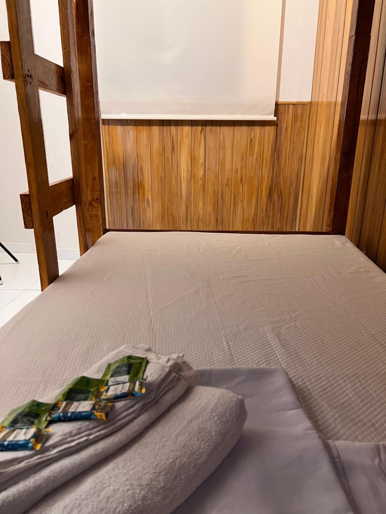 Smart & Comfort - Ap Completo * Campina Grande