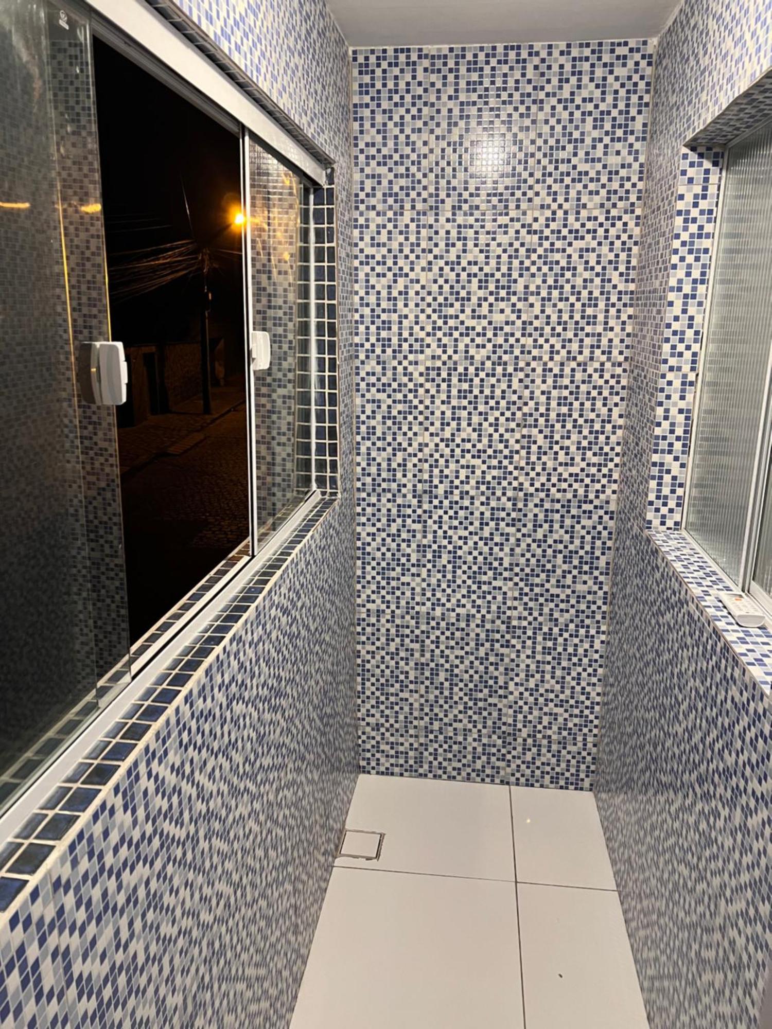 Smart & Comfort - Ap Completo Apartment Campina Grande