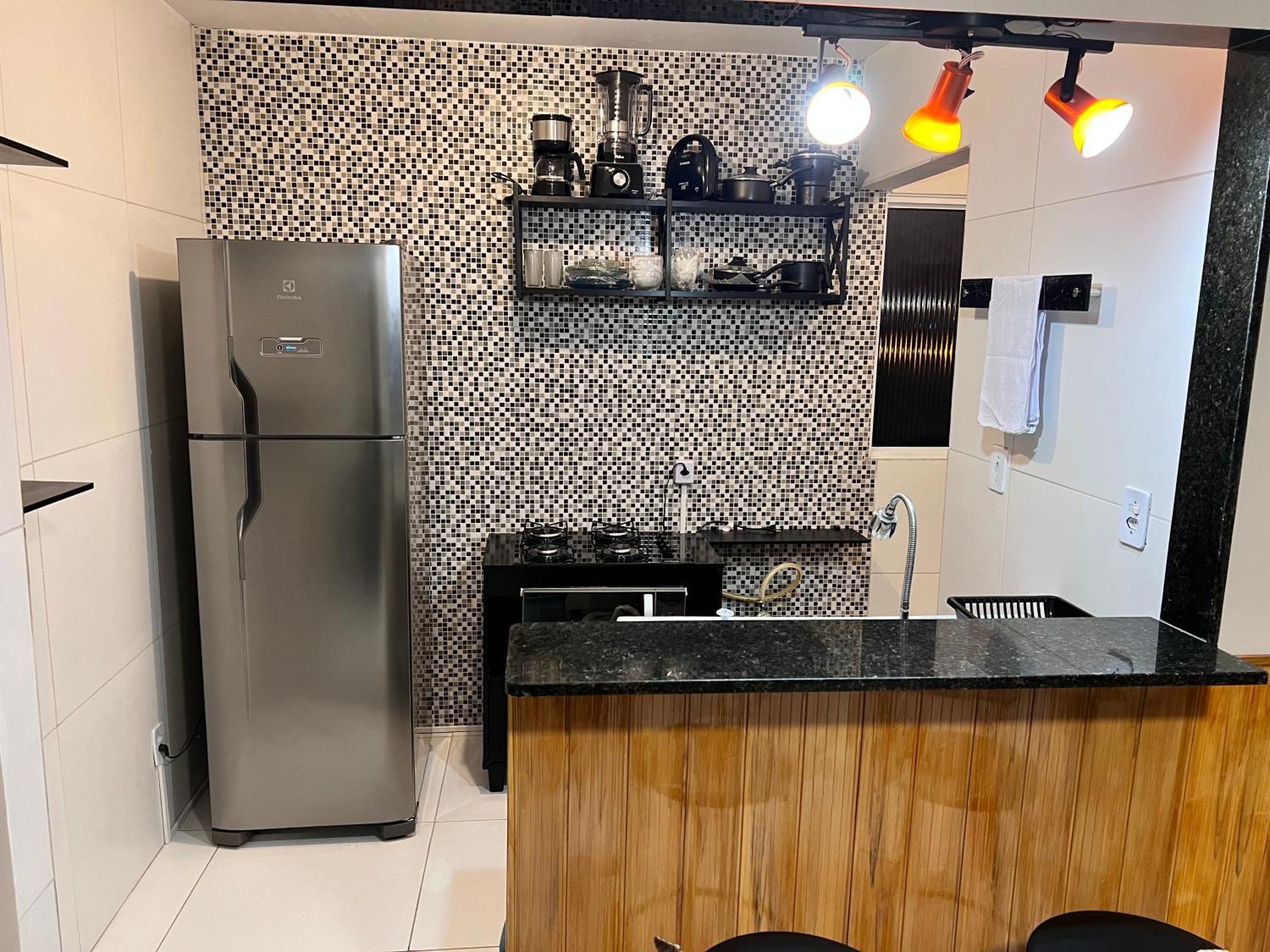 Smart & Comfort - Ap Completo *