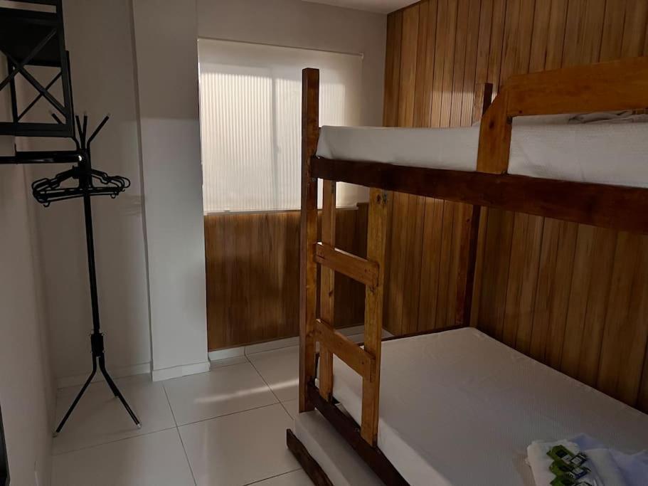 Smart & Comfort - Ap Completo Apartment Campina Grande