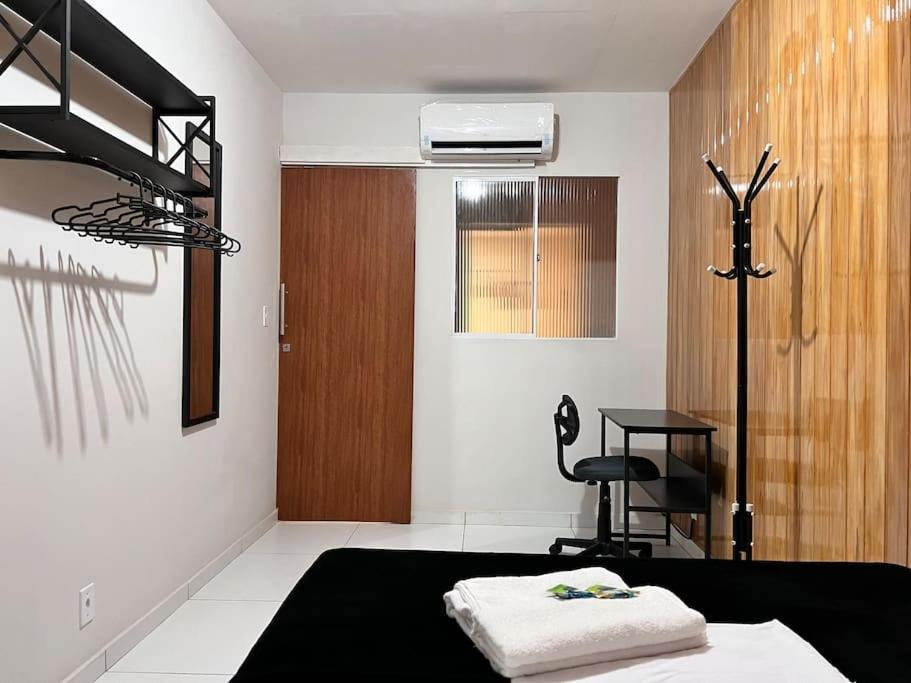 Apartment Smart & Comfort - Ap Completo Campina Grande