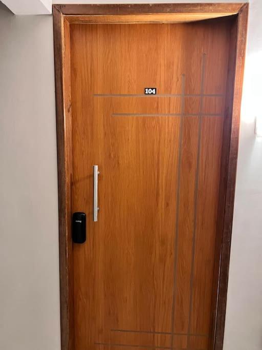 Smart & Comfort - Ap Completo Apartment Campina Grande