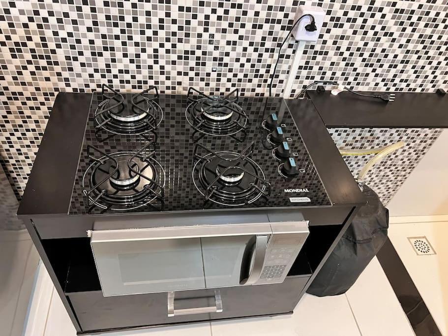 Apartment Smart & Comfort - Ap Completo