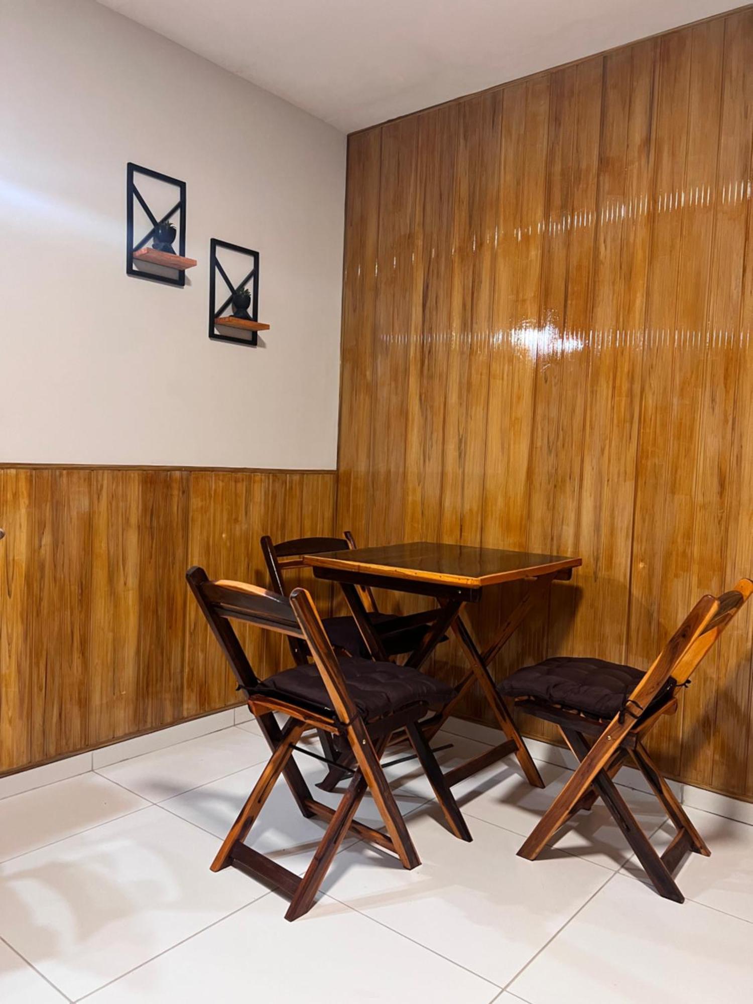 Apartment Smart & Comfort - Ap Completo