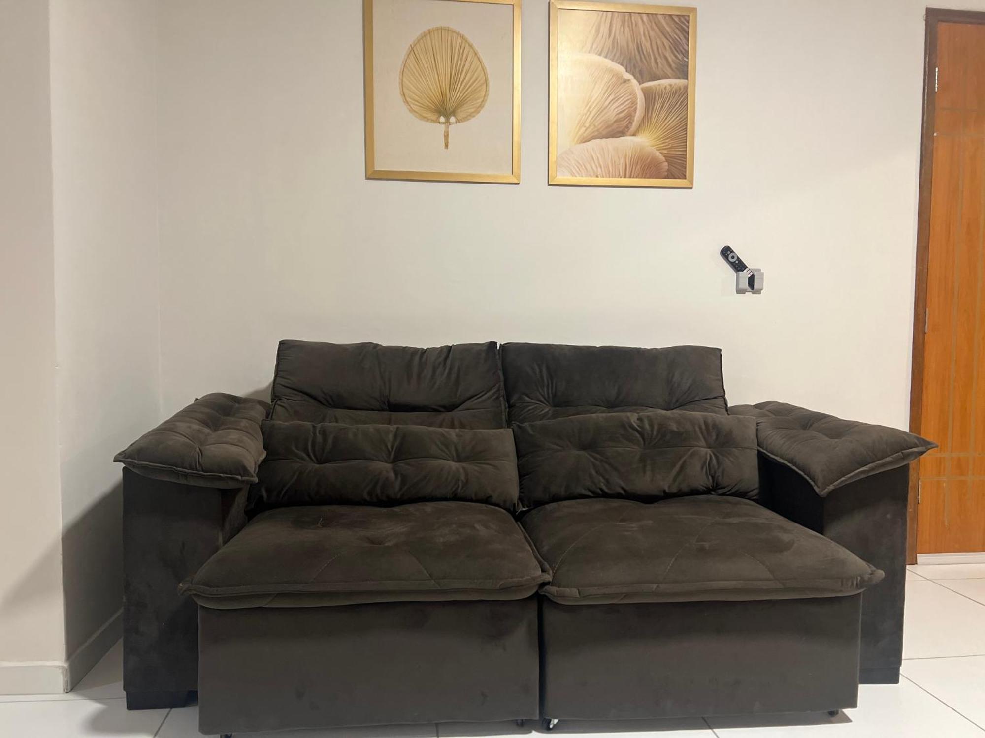 Smart & Comfort - Ap Completo Campina Grande