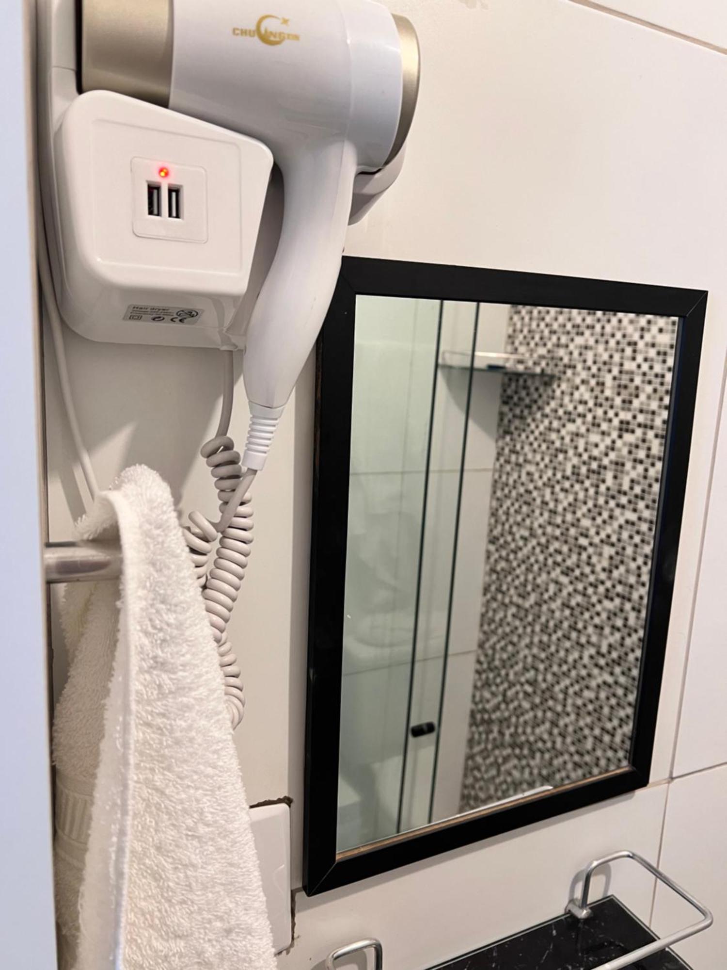 Smart & Comfort - Ap Completo Apartment
