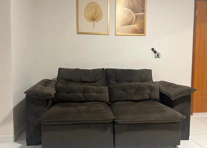 Smart & Comfort - Ap Completo