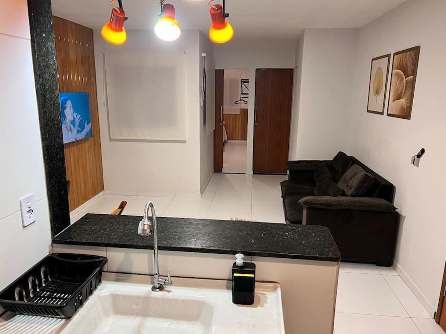 Smart & Comfort - Ap Completo Apartamento