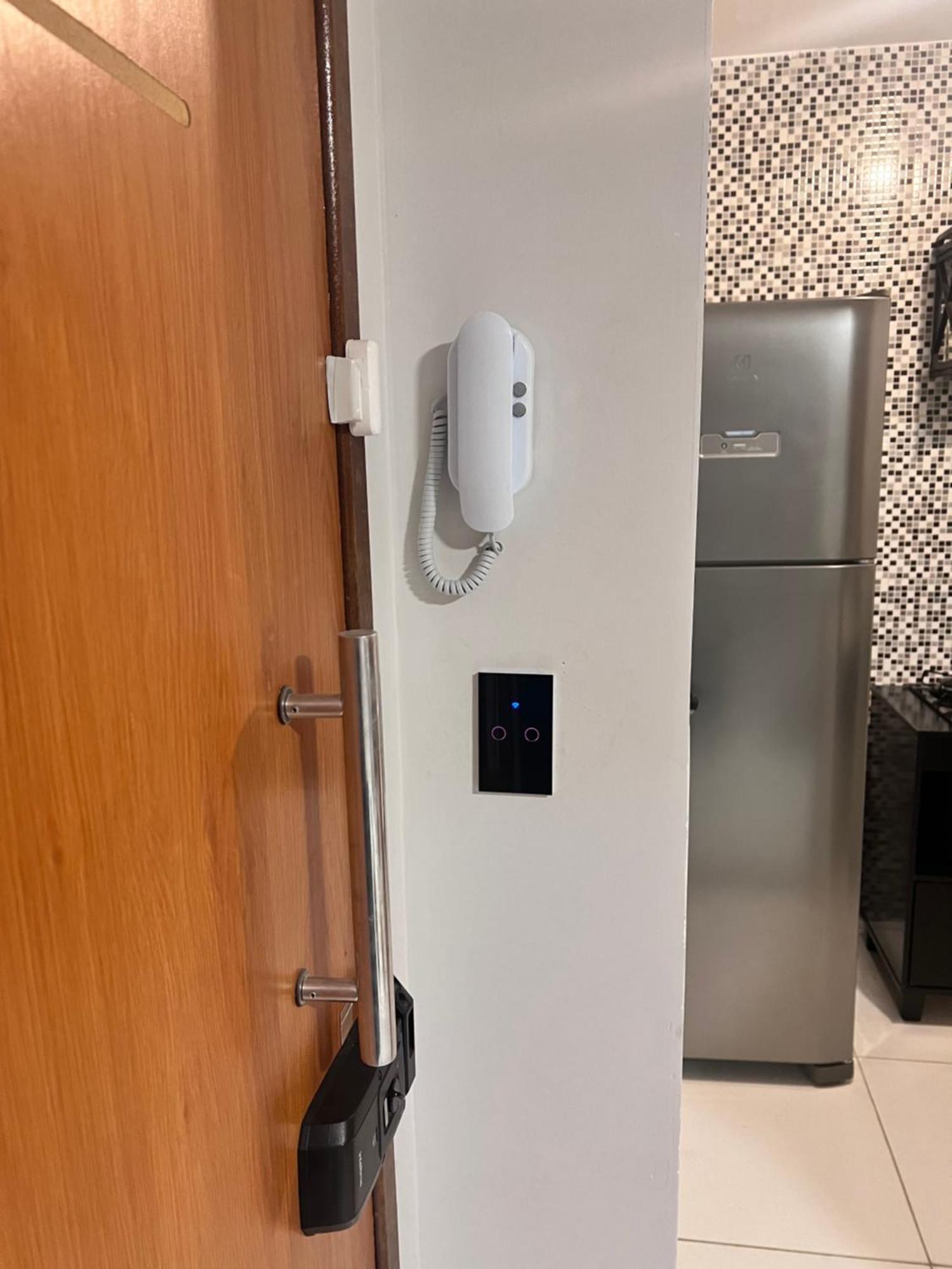 Smart & Comfort - Ap Completo